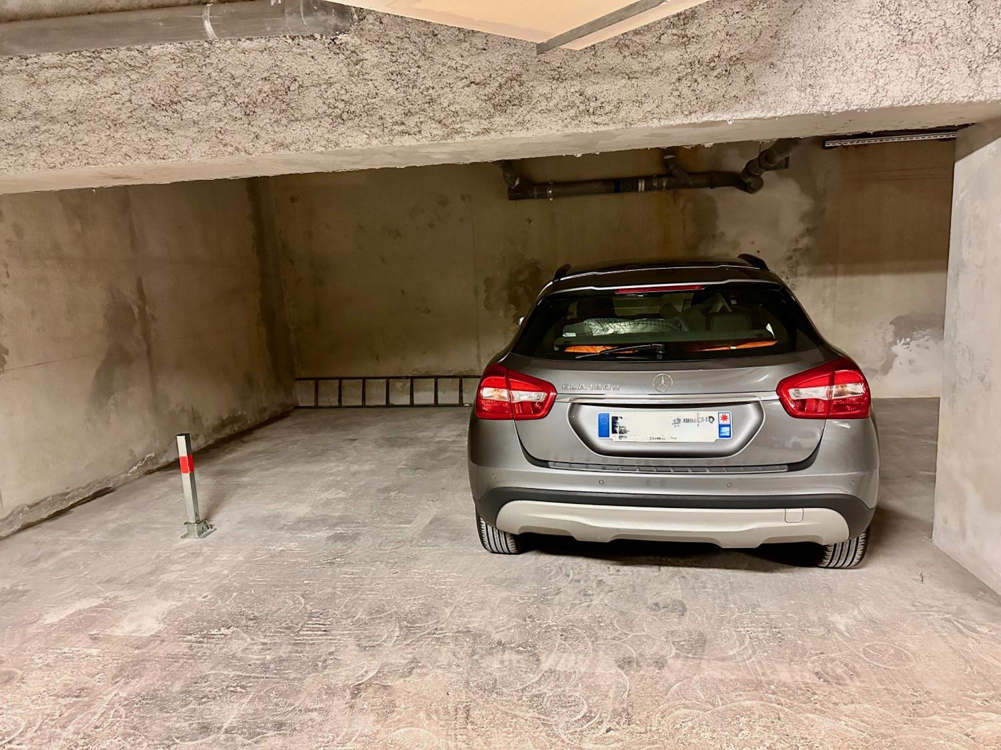Beautiful Apartment Cannes Center Terrace Parking Exterior foto